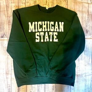 Michigan State Sweatshirt